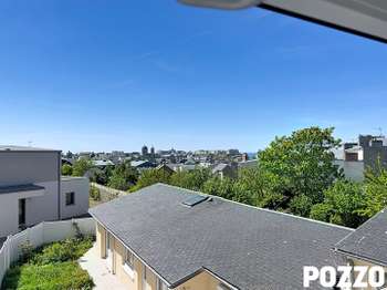 Vente Appartement 2 piècesGranville