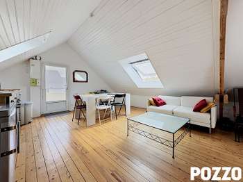 Vente appartement 2 pièces Vente appartement 2 pièces