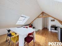 Vente appartement 2 pièces Vente appartement 2 pièces