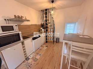 Photo Vente appartement Granville