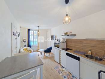 Vente Appartement 2 piècesGranville