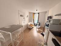 Vente appartement 2 pièces Vente appartement 2 pièces