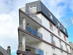 Vente Appartement T1Granville