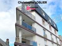 Vente appartement 1 pièce Vente appartement 1 pièce