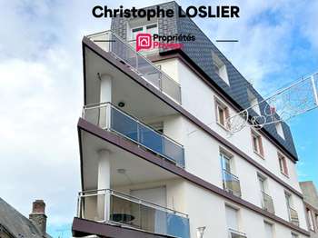 Vente Appartement T1Granville