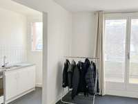 Vente appartement 1 pièce Vente appartement 1 pièce