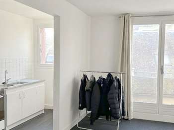 Vente appartement 1 pièce Vente appartement 1 pièce