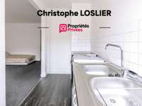 Vente appartement 1 pièce Vente appartement 1 pièce