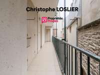 Vente appartement 1 pièce Vente appartement 1 pièce