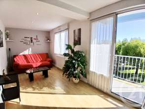 Vente Appartement 3 piècesGranville