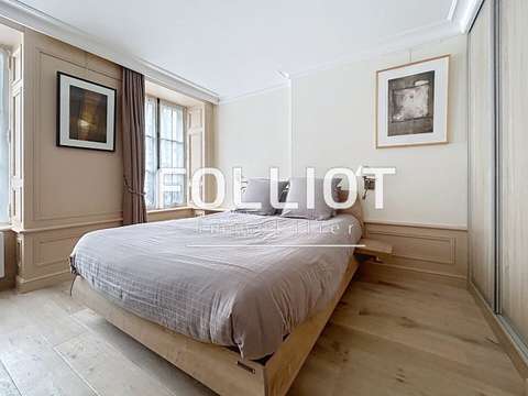 Vente Studio 1 pièce Granville 50