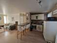 Vente appartement 2 pièces Granville - 50
