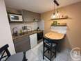 Vente appartement T1 Granville - 50