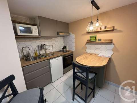 Vente appartement 1 pièce Granville 50