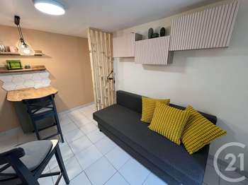 Vente appartement 1 pièce Vente appartement 1 pièce