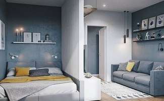 Photo Vente appartement Granville