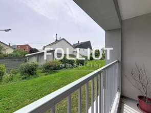 Vente Appartement 3 piècesGranville