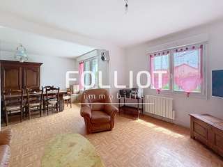 Vente appartement 3 pièces Vente appartement 3 pièces