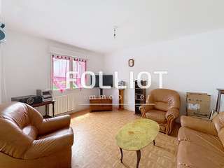 Vente appartement 3 pièces Vente appartement 3 pièces