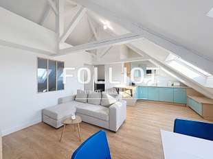 Photo Vente appartement Granville