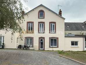 Vente Appartement 2 piècesGranville