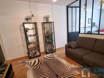 Vente appartement 6 pièces Vente appartement 6 pièces