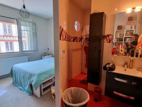Vente appartement 6 pièces Vente appartement 6 pièces