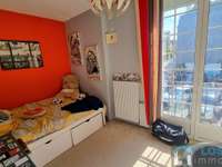 Vente appartement 6 pièces Vente appartement 6 pièces
