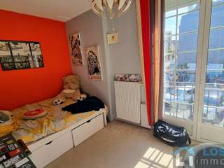 Vente appartement 6 pièces Vente appartement 6 pièces