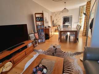 Vente appartement 6 pièces Vente appartement 6 pièces