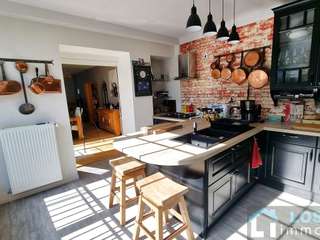 Vente appartement 6 pièces Vente appartement 6 pièces