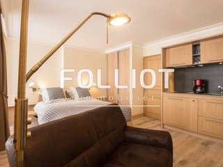 Vente Studio 1 pièce