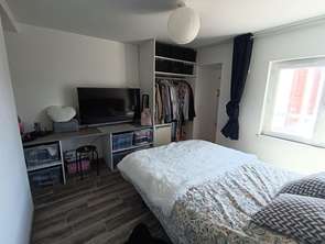 Vente Appartement 2 piècesGranville