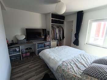 Vente appartement 2 pièces Granville 50