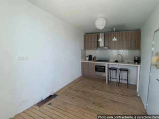 Vente appartement 2 pièces Vente appartement 2 pièces
