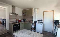 Photo Vente appartement Granville