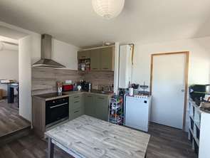 Vente Appartement T1Granville