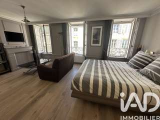 Vente appartement 1 pièce Vente appartement 1 pièce