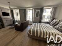 Vente appartement 1 pièce