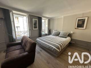 Vente appartement 1 pièce Vente appartement 1 pièce