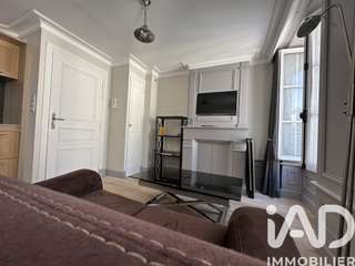 Vente appartement 1 pièce Vente appartement 1 pièce