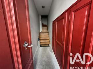 Vente appartement 1 pièce Vente appartement 1 pièce