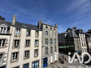 Vente Appartement T1Granville