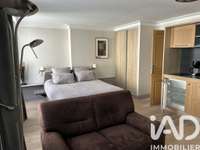 Vente appartement 1 pièce