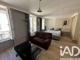 Vente appartement 1 pièce Vente appartement 1 pièce