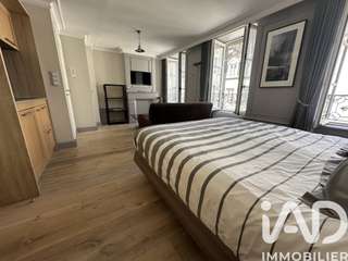 Vente appartement 1 pièce Vente appartement 1 pièce