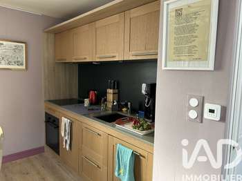 Vente appartement 2 pièces Vente appartement 2 pièces