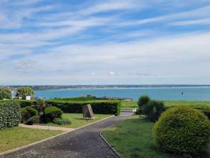 Vente Appartement 4 piècesGranville