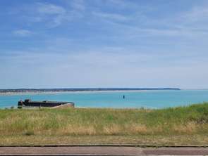 Vente Appartement 4 piècesGranville