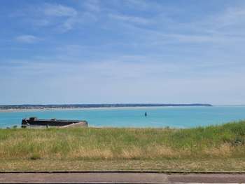 Vente appartement 4 pièces Granville 50